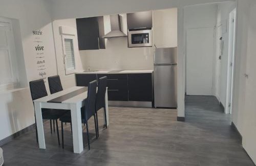 Villarcayo Apartamento | Apartamento El Rincón del Nela