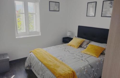 Villarcayo Apartamento | Apartamento El Rincón del Nela