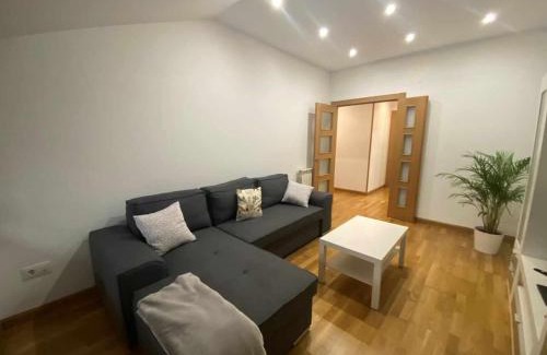 Arriondas Apartamento | Apartamento El Roxu 1 VUT-1291-AS