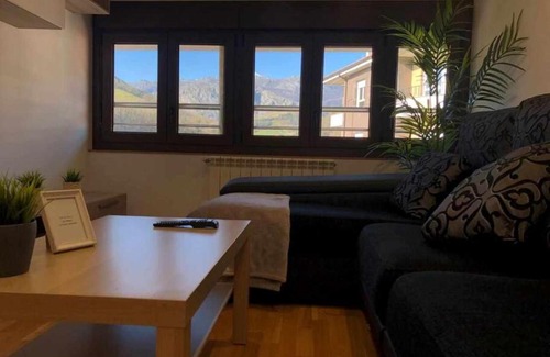 Arriondas Apartamento | APARTAMENTO El Roxu 2 VUT-1292-AS