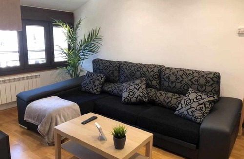 Arriondas Apartamento | APARTAMENTO El Roxu 2 VUT-1292-AS