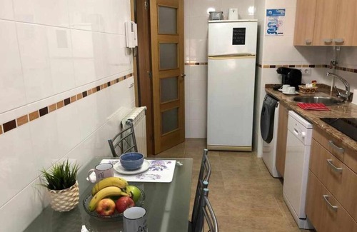 Arriondas Apartamento | APARTAMENTO El Roxu 2 VUT-1292-AS