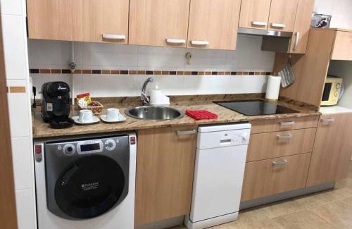 Arriondas Apartamento | APARTAMENTO El Roxu 2 VUT-1292-AS