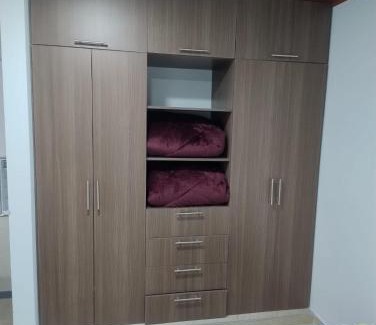 Combita Apartamento | Apartamento el Rubí