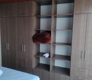 Combita Apartamento | Apartamento el Rubí