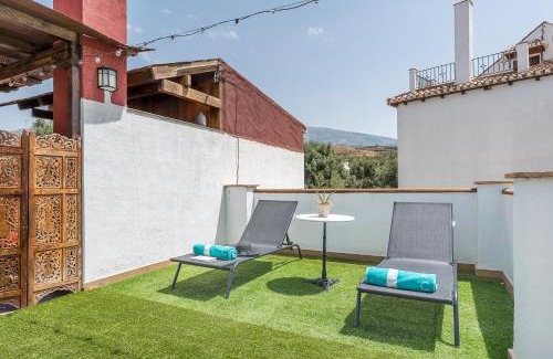 Melegis Apartamento | Apartamento El Santo