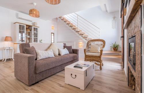 Melegis Apartamento | Apartamento El Santo