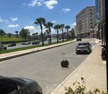 Tangier Apartamento | Apartamento el sol