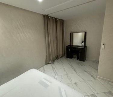 Tangier Apartamento | Apartamento el sol