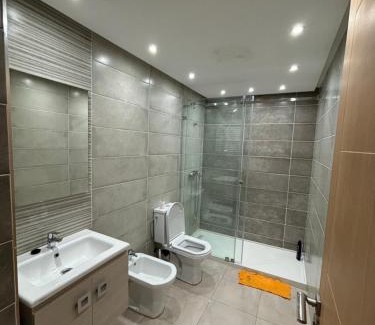 Tangier Apartamento | Apartamento el sol