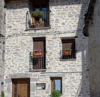 Torla Apartamento | Apartamento El Tejado