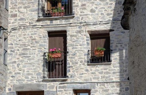 Torla Apartamento | Apartamento El Tejado