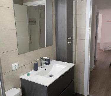 Delicias Apartamento | Apartamento El Torreón, con opción a parking