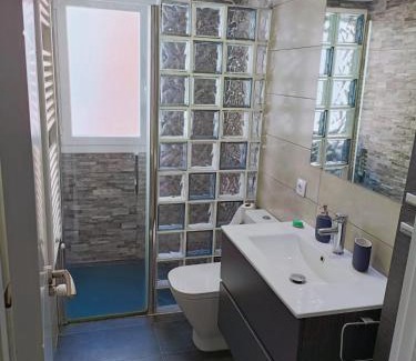 Delicias Apartamento | Apartamento El Torreón, con opción a parking