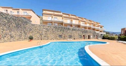 Breña Baja Apartamento | Apartamento El Zumacal