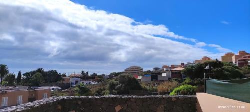 Breña Baja Apartamento | Apartamento El Zumacal