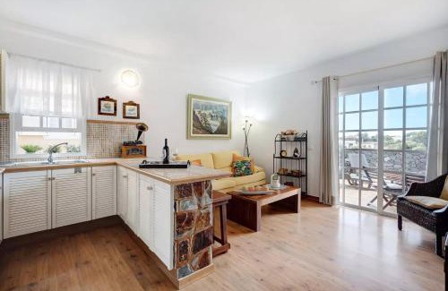 Breña Baja Apartamento | Apartamento El Zumacal
