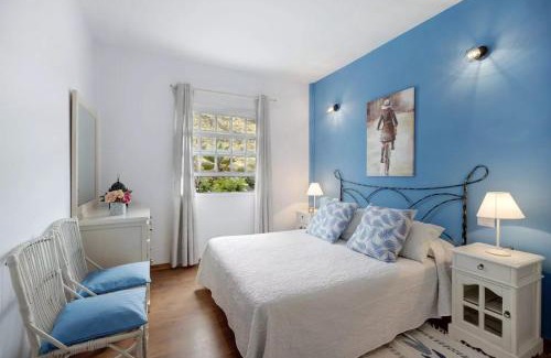 Breña Baja Apartamento | Apartamento El Zumacal