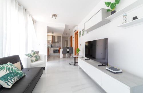 Villajoyosa Apartamento | Apartamento Elegance La Cala Benidorm