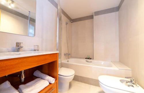 Villajoyosa Apartamento | Apartamento Elegance La Cala Benidorm
