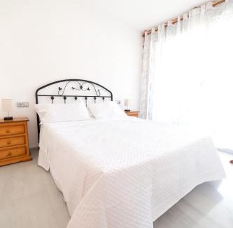 Villajoyosa Apartamento | Apartamento Elegance La Cala Benidorm