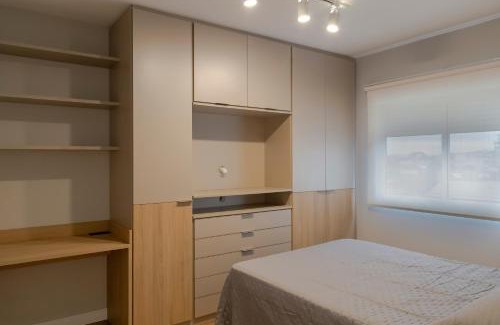 Partenon Apartamento | Apartamento elegante próximo a PUC e HSL