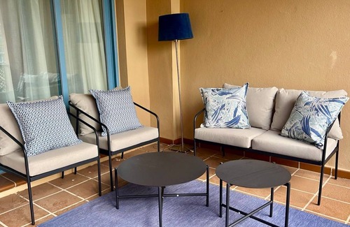 San Roque Apartamento | Apartamento elegante y privado