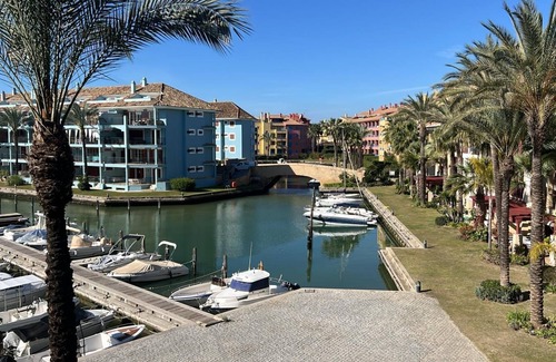 San Roque Apartamento | Apartamento elegante y privado