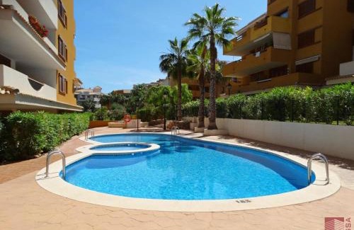 Punta Prima Apartamento | Apartamento Eleonor, La Entrada, Punta Prima, Torrevieja