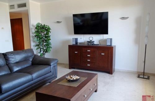 Punta Prima Apartamento | Apartamento Eleonor, La Entrada, Punta Prima, Torrevieja
