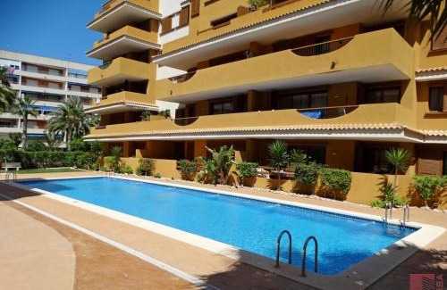 Punta Prima Apartamento | Apartamento Eleonor, La Entrada, Punta Prima, Torrevieja