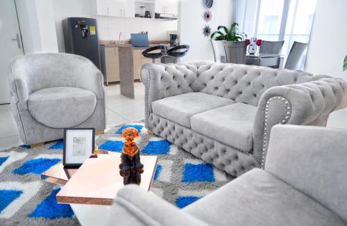 Ibague Apartamento | Apartamento Elite