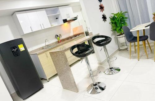 Ibague Apartamento | Apartamento Elite