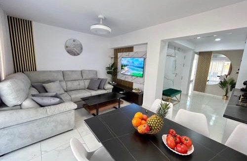 Grau i Platja Apartamento | Apartamento Elizabeth Lux