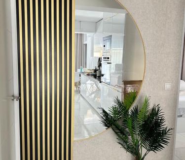 Grau i Platja Apartamento | Apartamento Elizabeth Lux
