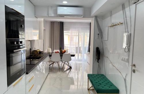 Grau i Platja Apartamento | Apartamento Elizabeth Lux