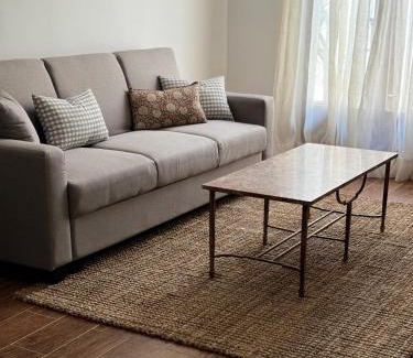 Centro histórico de Baeza Apartamento | Apartamento Ellie Balcuende