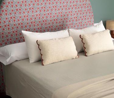 Centro histórico de Baeza Apartamento | Apartamento Ellie Balcuende