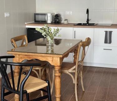 Centro histórico de Baeza Apartamento | Apartamento Ellie Balcuende