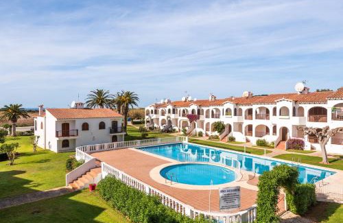 Sant Jaume Mediterrani Apartamento | Apartamento Els Girasols