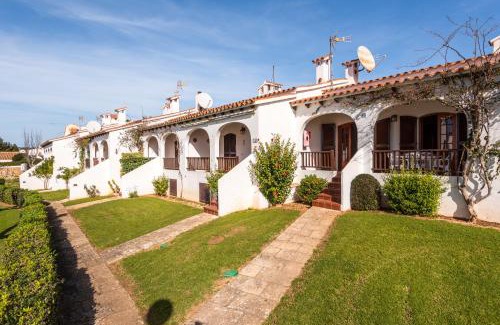 Sant Jaume Mediterrani Apartamento | Apartamento Els Girasols