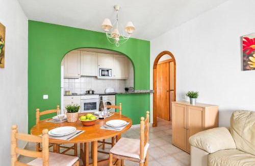 Sant Jaume Mediterrani Apartamento | Apartamento Els Girasols