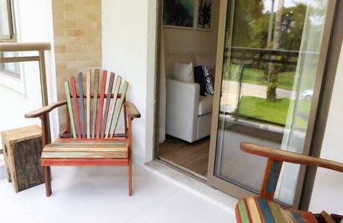 Pereque Apartamento | Apartamento em Angra dos Reis - Hotel do Bosque - Livyd 25/10/2020 a 01/11/2020