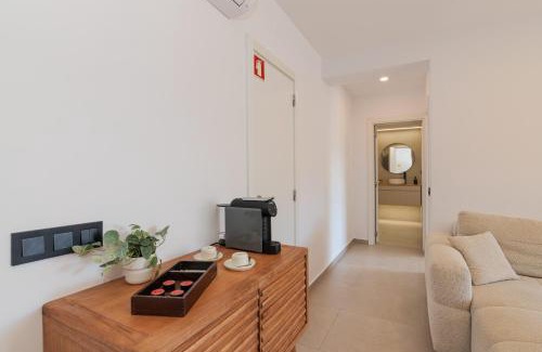 Montechoro Apartamento | Apartamento em Albufeira - Condomínio com Piscina
