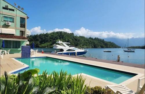 Pontal Apartamento | Apartamento em Angra dos reis