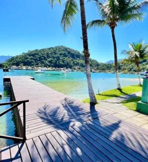 Pontal Apartamento | Apartamento em Angra dos reis