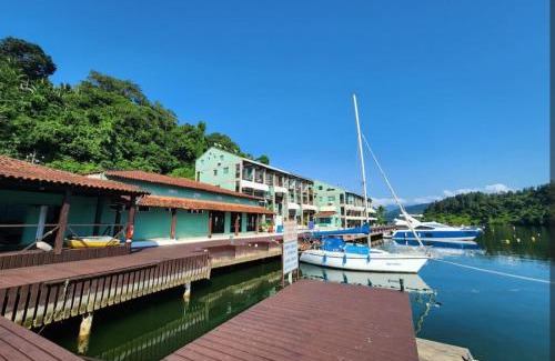 Pontal Apartamento | Apartamento em Angra dos Reis Porto Aquarius