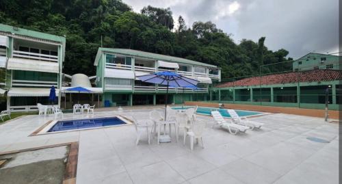 Pontal Apartamento | Apartamento em Angra dos Reis Porto Aquarius