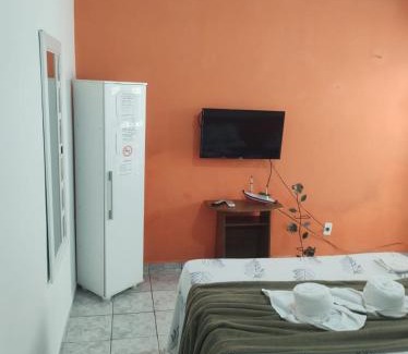 Verolme Apartamento | Apartamento em Angra dos Reis