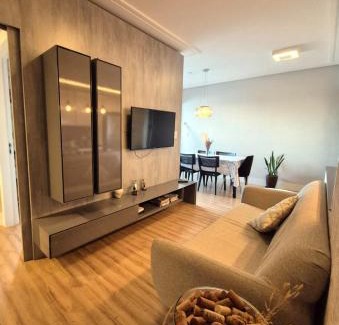 Siqueira Campos Apartamento | Apartamento em Aracaju